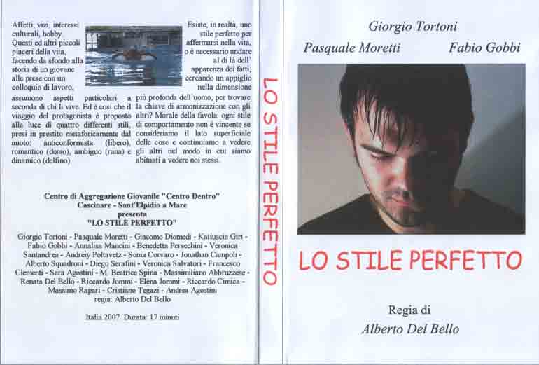 www.ilcorto.it Lo stile perfetto